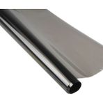 Dark Plus %15 Siyah Orta Ton 1 Ply Cam Filmi (90 Cm) Ev-Araba-Ofis - 25 METRE