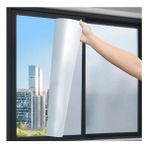Dark Plus Buzlu Cam Filmi 90CM x 3 Metre(Kumlama)