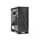 Dark RAIDER DKCHRAIDER POWERSIZ Gaming Mid-Tower PC Kasası
