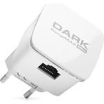 Dark Rangemax WRT360 1 Port 300 Mbps 2.4 Ghz 2x3dBI Priz Tipi Mini Repeater