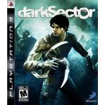 Dark Sector PS3 Oyunu