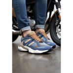 DARK SEER DS Aegis XY Mavi Erkek Sneaker Günlük Spor Ayakkabı