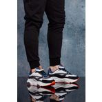 Dark Seer DS.MJ1838 Beyaz Erkek Sneaker