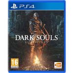 Dark Souls 1 Remastered PS4 Oyun