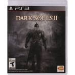Dark Souls II PS3