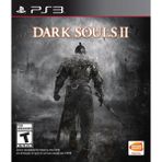 Dark Souls II PS3