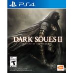 Dark Souls II Scholar Of The First Sin PS4