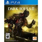 Dark Souls III PS4