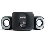 Dark SP-213 DK-AC-SP213 11 W RMS 2+1 Multimedia Hoparlör