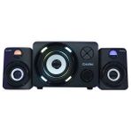 Dark SP-215 11 W RMS 2+1 Bluetooth Multimedya Speaker Hoparlör