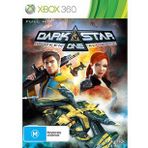 dark star one xbox 360 oyun