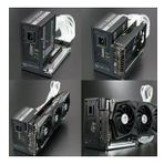 Dark Thunderbolt 3 Harici Ekran Kartı Kiti Egpu (DK-AC-TB3GPUKIT)