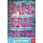 Dark Tree Shining (Red Moon Rising Series) by Paula Harrison (2015-10-01)