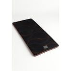 Dark Trend Sleep Yıkanabilir Kılıf Orta Sert Sünger Yatak Pedi & Şiltesi Topper 5 cm - 140 × 200 cm