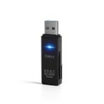 Dark UCR303 Connect Master USB 3.0 Micro SDXC UHS-1 Kart Okuyucu