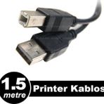 Dark Usb 2.0 1.5M Yazıcı Kablosu
