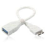 Dark USB 3.0 OTG Kablo (note3 uyumlu)
