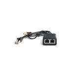 Dark USB3.0 Gigabit Ethernet RJ45 Çoklayıcı Adaptör () DK-AC-NTBRX2000
