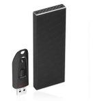 DARK USB3.0-M.2 SATA DK-AC-DSEM2 Disk Kutusu