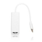 Dark USB3.1 Type-C 10/100 Ethernet Dönüştürücü