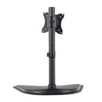 Dark VM15 1x 13-27 Monitör Destekli Masaüstü Monitör Standı