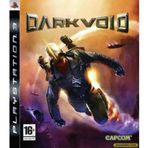 Dark Void PS3 Oyunu