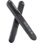 Dark WP05 Kırmızı Lazerli, Fare Özellikli, 2.4Ghz Wireless, Fonksiyonel Wireless Presenter & Sunum Kumandası (DK-AC-WP05)