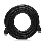 Dark10M 4K@60p, 18Gbps HDMI 2.0b Kablo Uyumlu HDMI Kablo (DK-HD-CV20L1000)