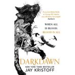 Darkdawn (Nevernight Chronicle 3) - Jay Kristoff