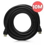 Dark"Dk-Hd-Cv20l1000" 10 Metre 2.0 Hdmı Kablo - 4K 60Hz, 18Gbps, Altın Uçlu