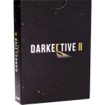 Darkective 2 Dedektiflik Oyunu-Evet Hayır Oyunu-Dedektif Oyunu-Zeka Oyunu-Kutu Oyunu-Kart Oyunu - 0