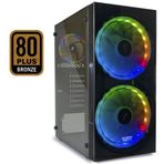 Darkflash BF1 RGB Mid Psu Yok Tower Kasa