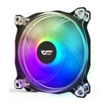 Darkflash CF8 PRO ARGB 1x12 cm Fan ve Soğutucu