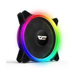 Darkflash DR12 PRO Hydraulic Bearing 38CFM 1x12 cm ARGB Fan ve Soğutucu