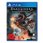 Darksiders Warmastered Edition PS4