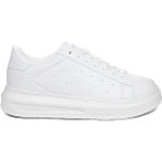 Darkstep Zenne 156 Kadın Spor Ayakkabı - TR03C156.158 - Beyaz