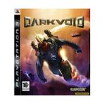 Darkvoid PS3 Oyun