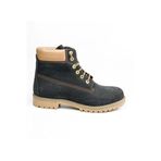 Darkwood Siyah Waterproof Bot, 43, QW 3507, SİYAH, Erkek