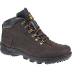 Darkwood Trekking Bot Kahve Renk Kahve