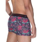 Darkzone DZN2070 Renkli Erkek Boxer