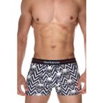 Darkzone DZN2080 Renkli Erkek Boxer