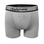 Darkzone DZN2093 Gri Erkek Boxer