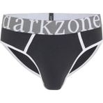 Darkzone Erkek Antrasit Biyeli Slip Külot - 2XL