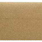 Darling Souvenir A7 Kraft Davetiye Zarfları (5 1/4 x 7 1/4) Düz Kapaklı 36 kg Kendinden Yapışkanlı Davetiyeler, Tebrik Kartları, LCV, Fotoğraf, Düğün, Paket ve Renkler için İdeal