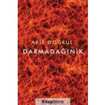 Darmadağınık - Akif Doğrul