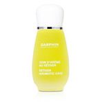 Darphin 15 ml Essential Oil Elixir Vetiver Aromatic Care Stress Relief Detox