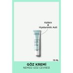 Darphin 15 ml Göz Kremi Hydraskin Hafif Yapılı Nemlendirici ile Yorgun Görünümü Azaltır 882381082208