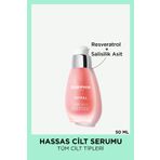 Darphin 50 ml Intral Inner Youth Rescue Yüz Serumu