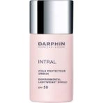 Darphin Etkili ve Güvenilir Güneş Koruma Sağlayan Nemlendirici Güneş Kremi Spf 50 30 ml