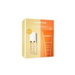Darphin Güneş Koruması Işıltılı Soleil Plaisir SPF50 50 ml Güneş Kremi+ 5 ml Eclat Sublime Serum